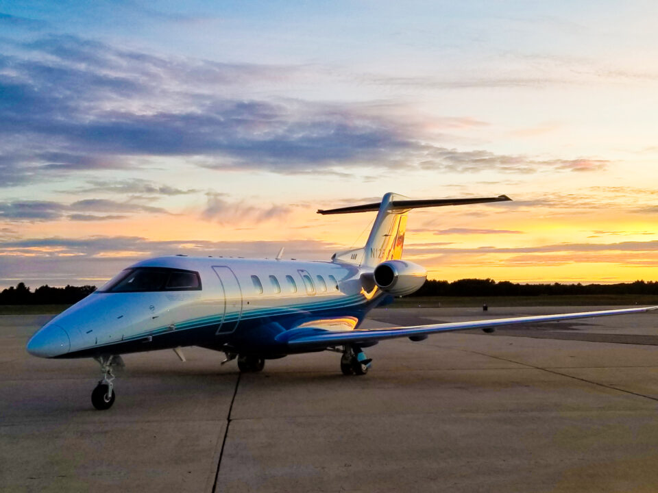 Your PC-24 Light Jet Questions Answered